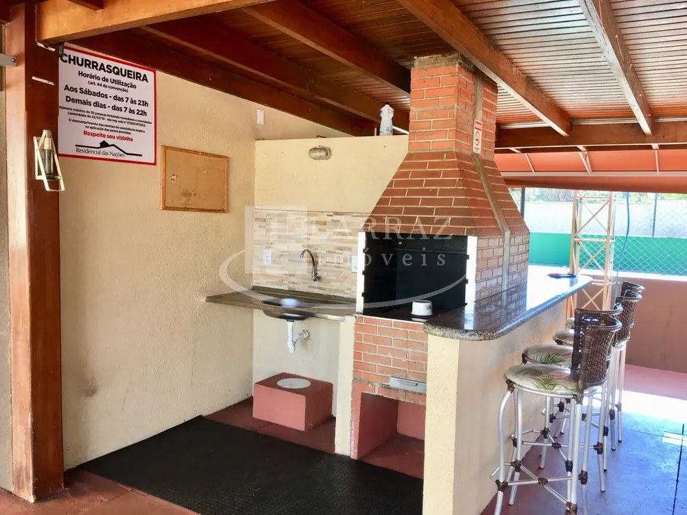 Apartamento, 3 quartos, 79 m² - Foto 1