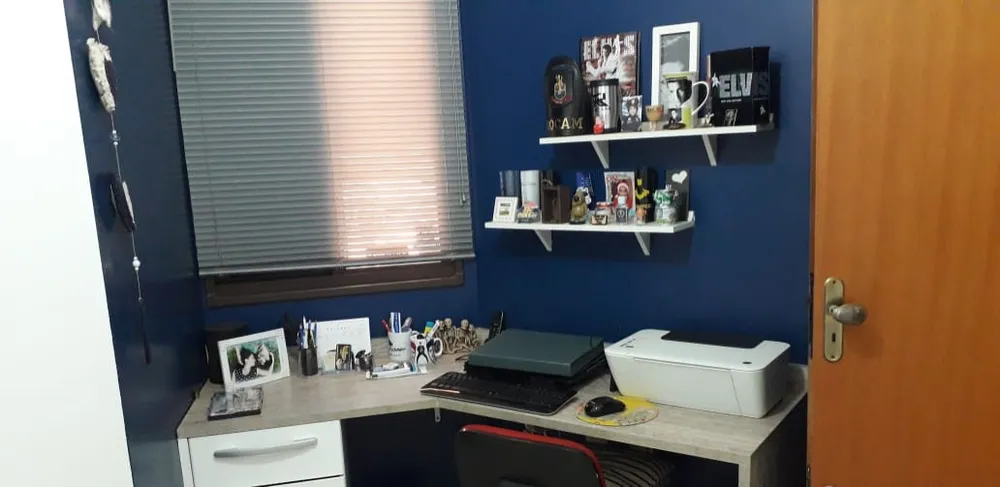 Apartamento, 3 quartos, 79 m² - Foto 6