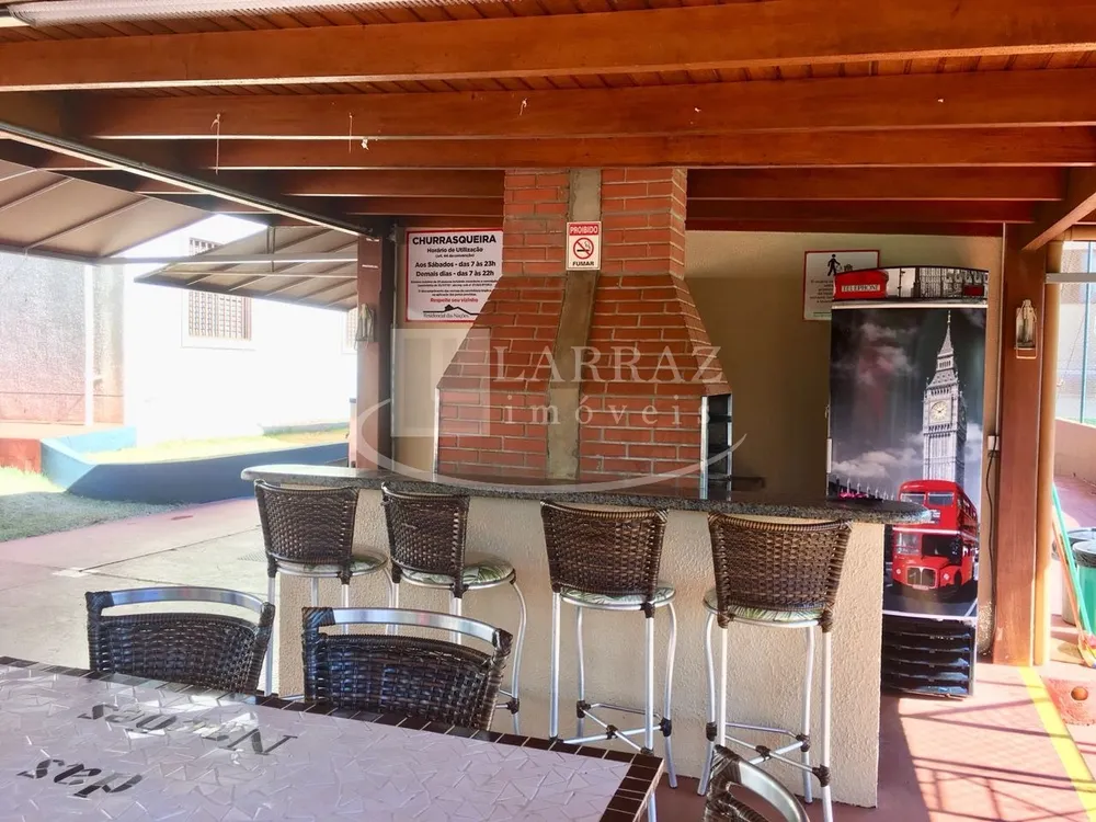 Apartamento, 3 quartos, 79 m² - Foto 4