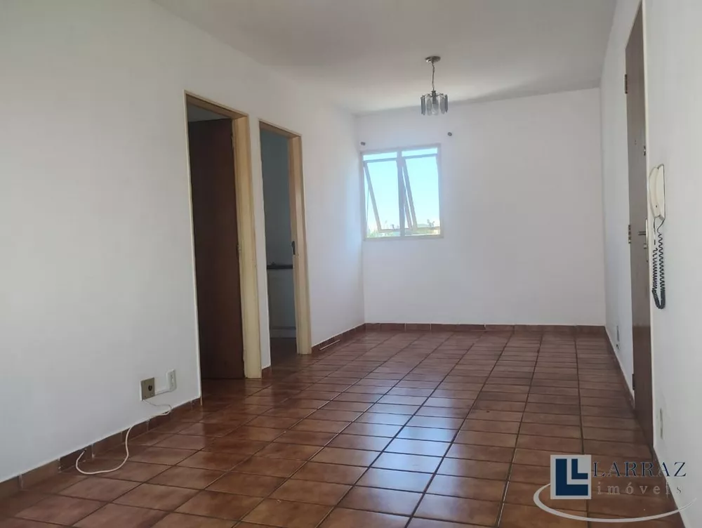 Apartamento, 1 quarto, 48 m² - Foto 3