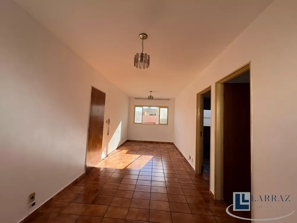 Apartamento, 1 quarto, 48 m² - Foto 1