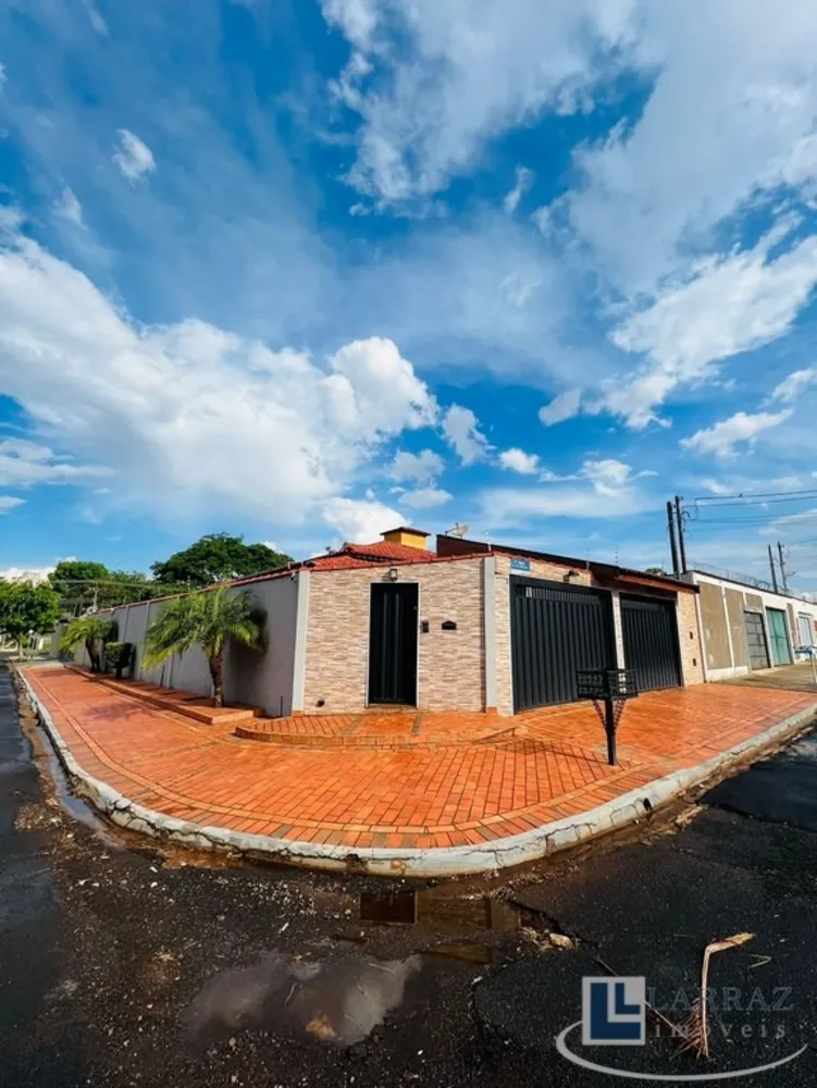Casa, 3 quartos, 225 m² - Foto 6