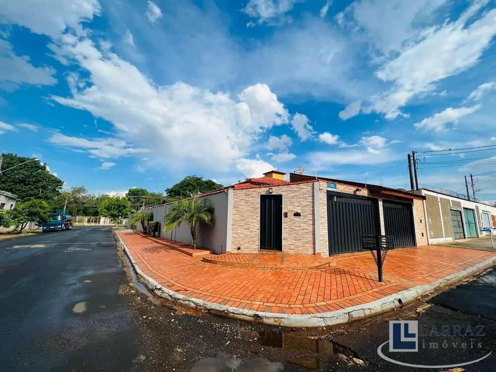 Casa, 3 quartos, 225 m² - Foto 16