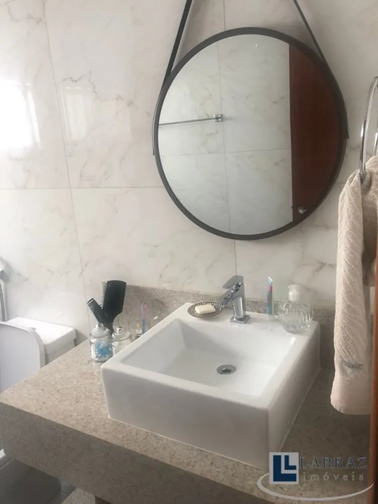Casa, 3 quartos, 225 m² - Foto 14