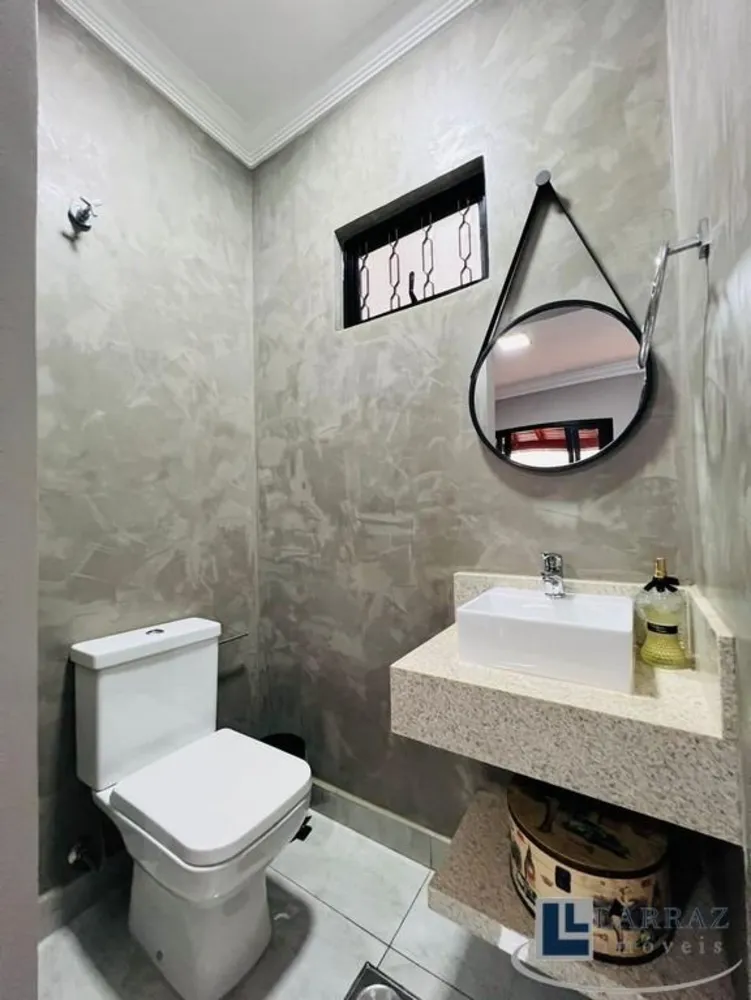 Casa, 3 quartos, 225 m² - Foto 15