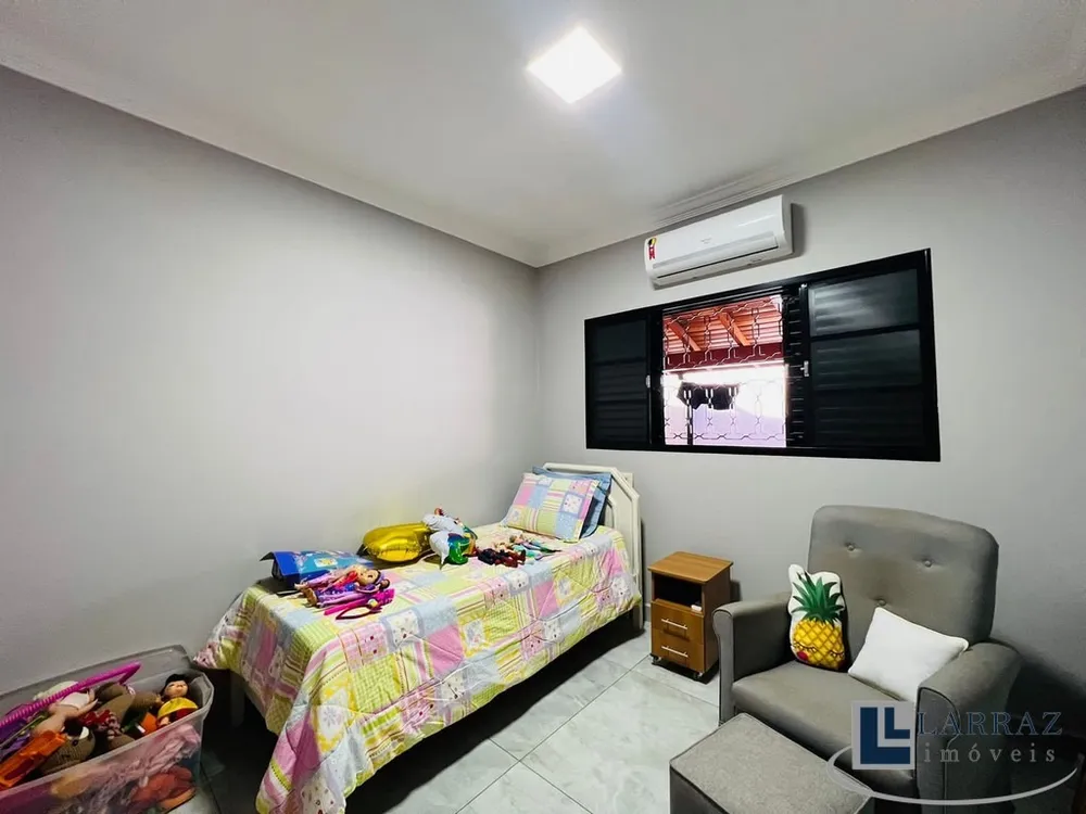 Casa, 3 quartos, 225 m² - Foto 8
