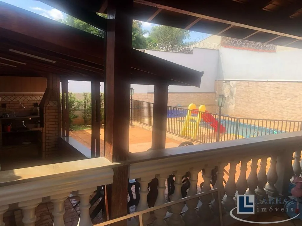 Casa, 3 quartos, 225 m² - Foto 6