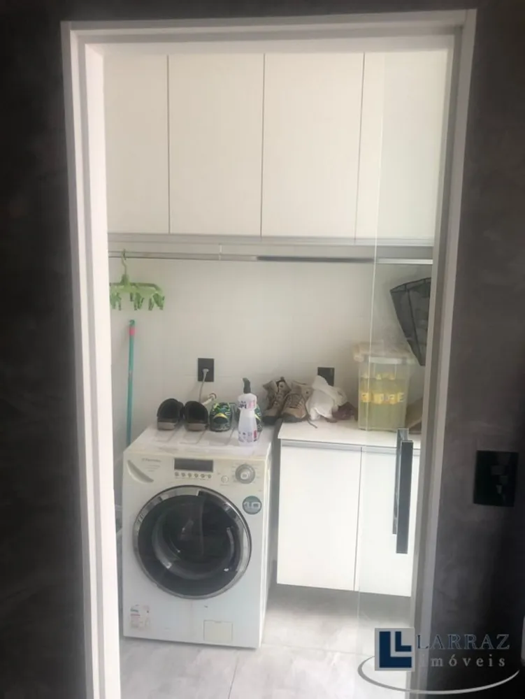 Casa, 3 quartos, 225 m² - Foto 5
