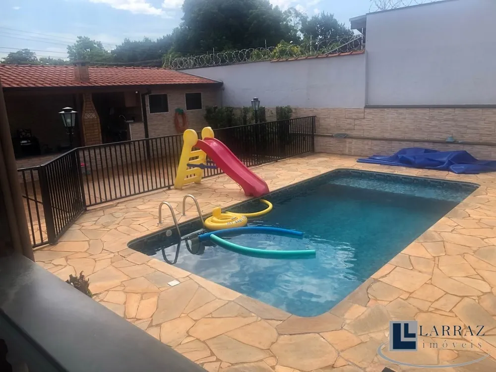 Casa, 3 quartos, 225 m² - Foto 3
