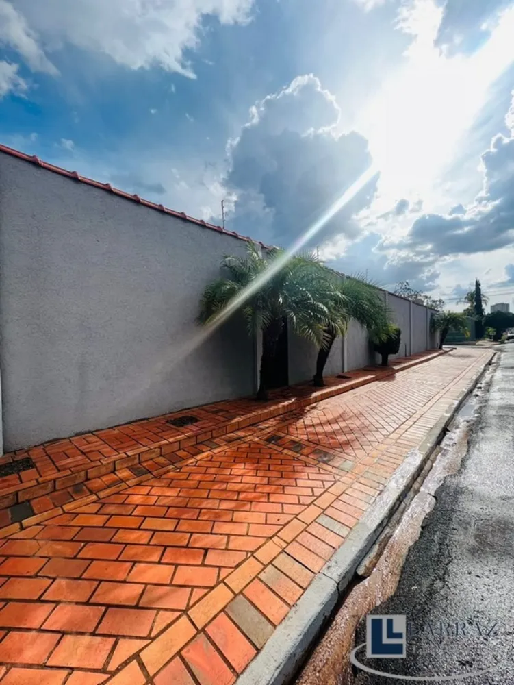 Casa, 3 quartos, 225 m² - Foto 4