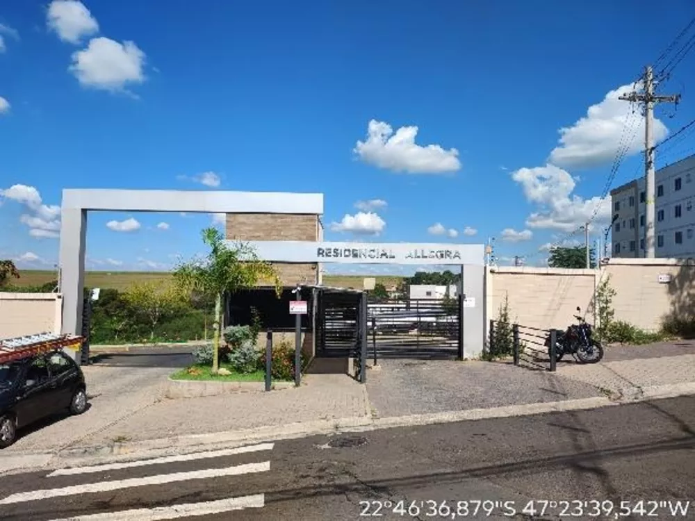Apartamento, 2 quartos, 39 m² - Foto 1
