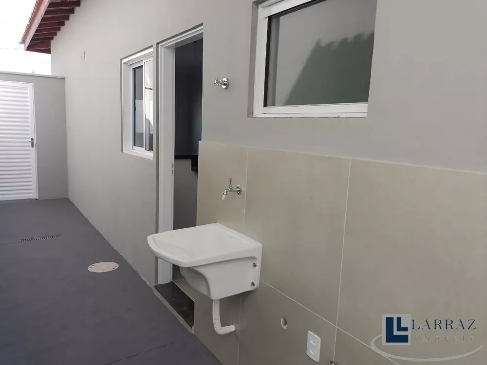 Casa, 2 quartos, 60 m² - Foto 10