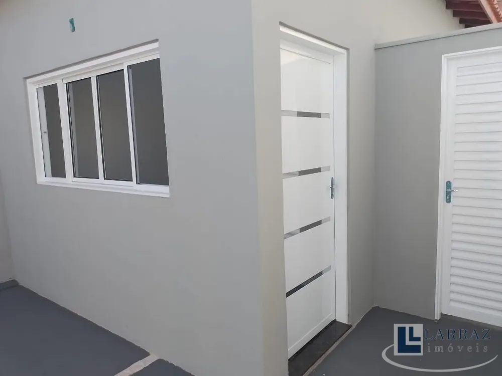 Casa, 2 quartos, 60 m² - Foto 4