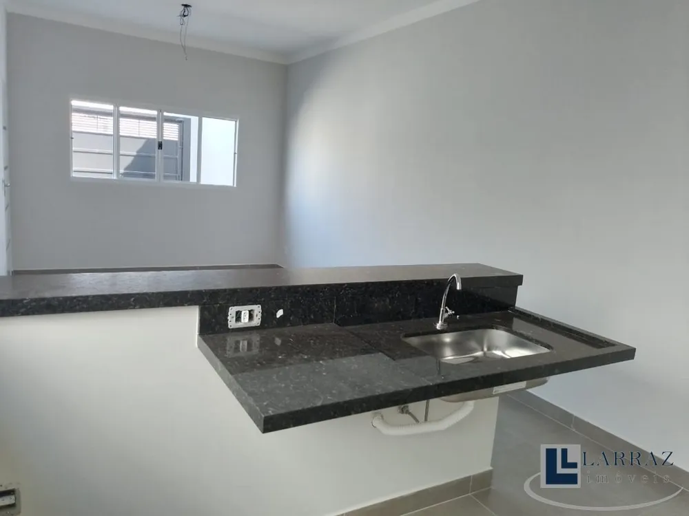 Casa, 2 quartos, 60 m² - Foto 8