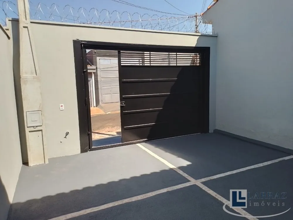 Casa, 2 quartos, 60 m² - Foto 7