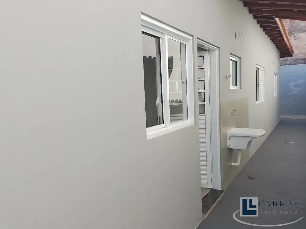 Casa, 2 quartos, 60 m² - Foto 2