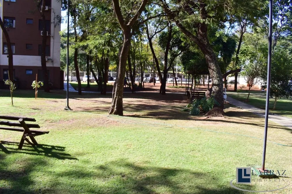 Apartamento, 2 quartos, 43 m² - Foto 8
