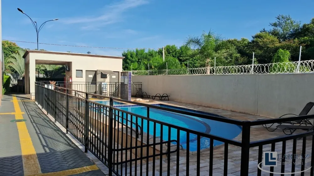 Apartamento, 2 quartos, 43 m² - Foto 10