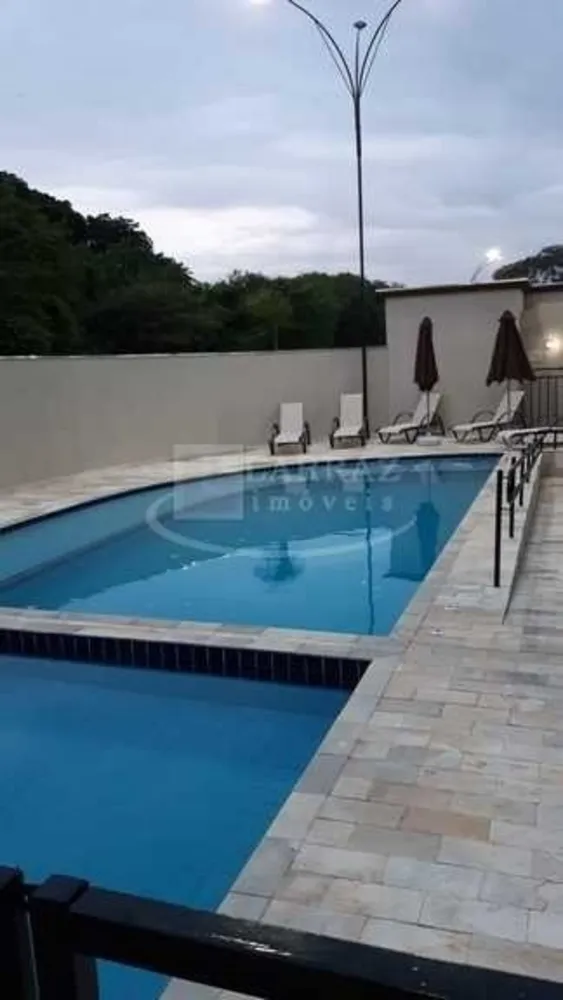 Apartamento, 2 quartos, 43 m² - Foto 13