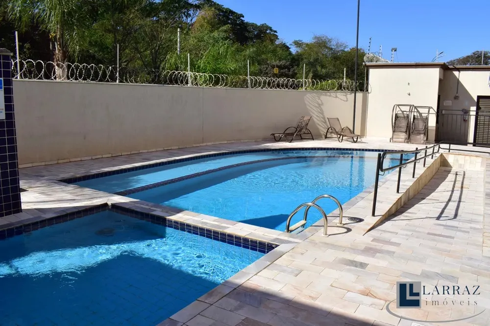 Apartamento, 2 quartos, 43 m² - Foto 3