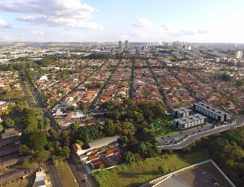 Apartamento, 2 quartos, 43 m² - Foto 4