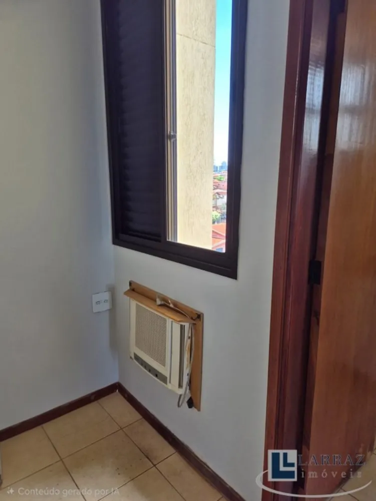 Apartamento, 3 quartos, 89 m² - Foto 3
