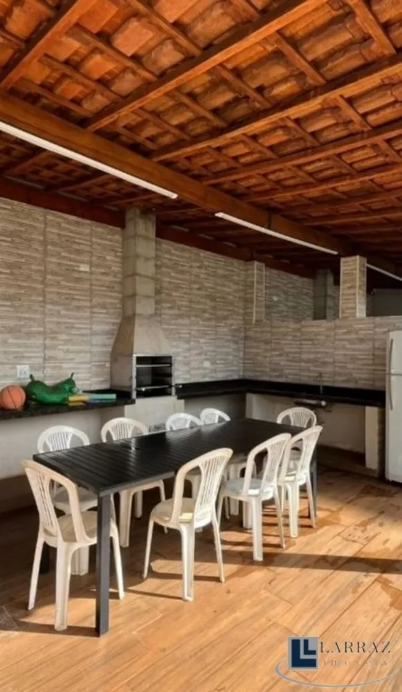 Apartamento, 3 quartos, 89 m² - Foto 9