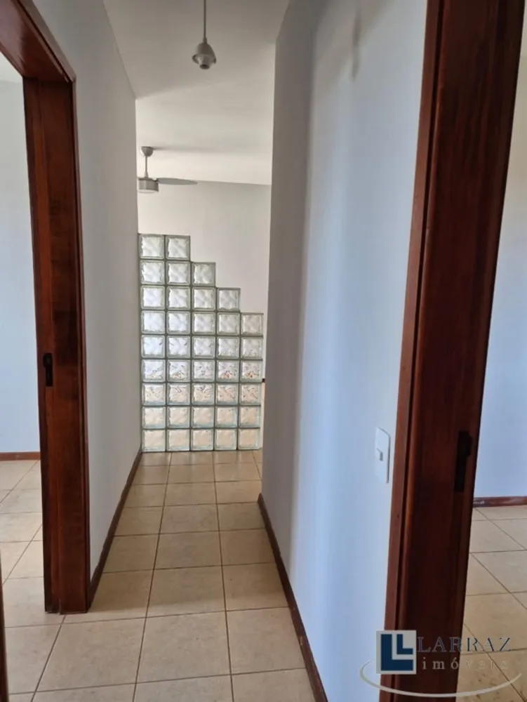 Apartamento, 3 quartos, 89 m² - Foto 2