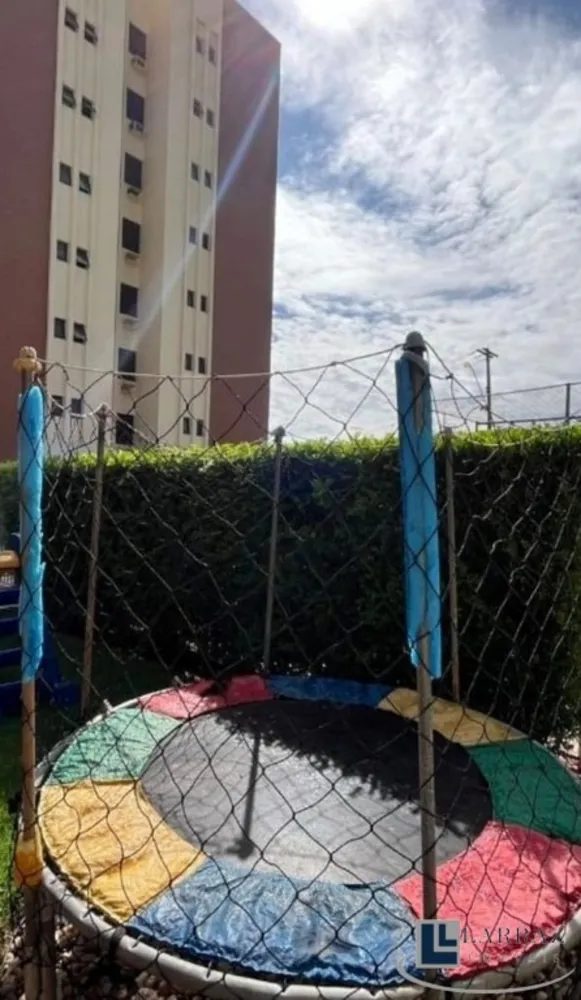 Apartamento, 3 quartos, 89 m² - Foto 7