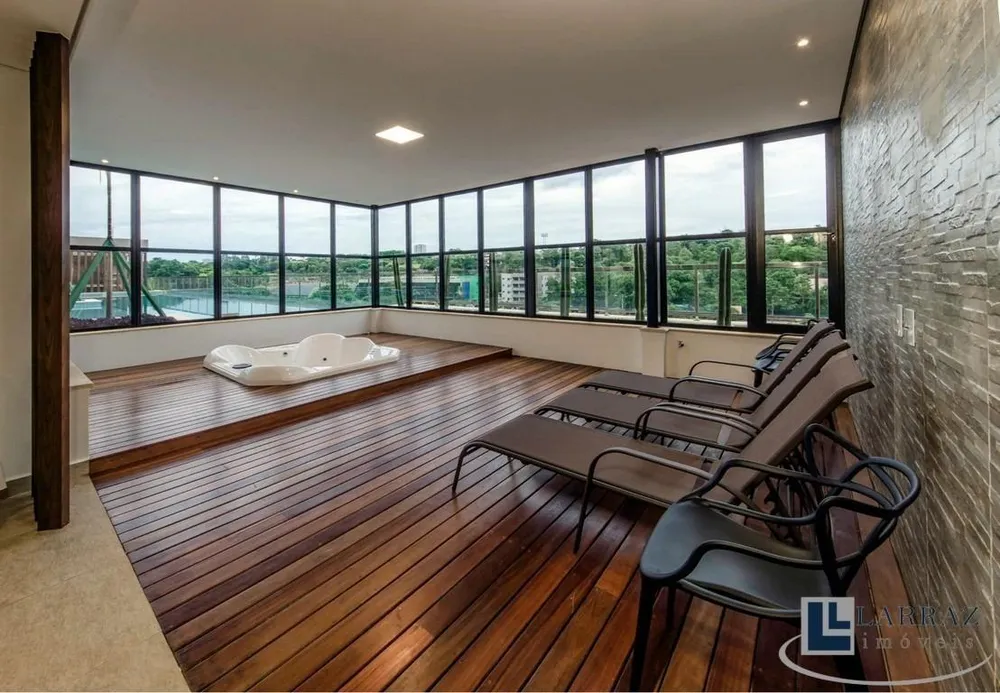 Apartamento, 2 quartos, 54 m² - Foto 3