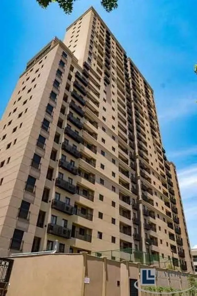 Apartamento, 2 quartos, 54 m² - Foto 2