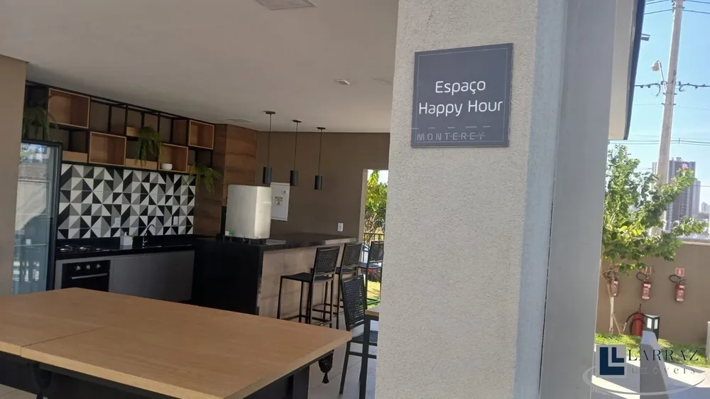 Apartamento, 2 quartos, 55 m² - Foto 8