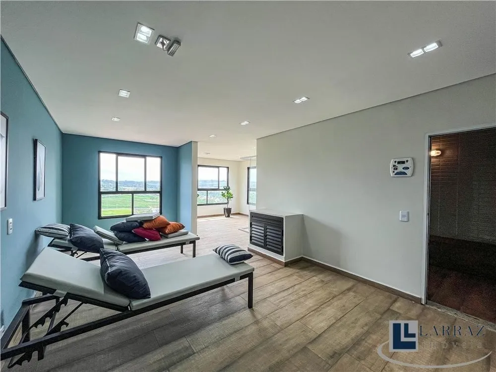 Apartamento, 2 quartos, 55 m² - Foto 5