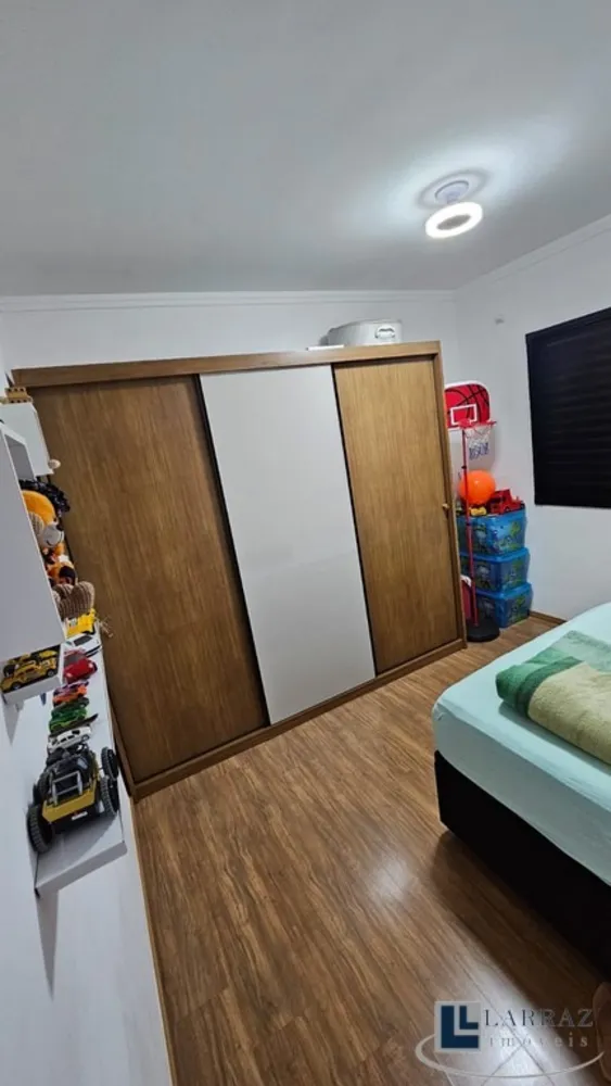 Apartamento, 2 quartos, 55 m² - Foto 5