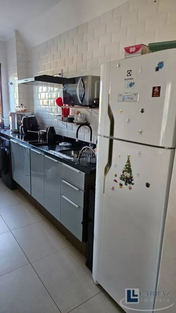 Apartamento, 2 quartos, 55 m² - Foto 11