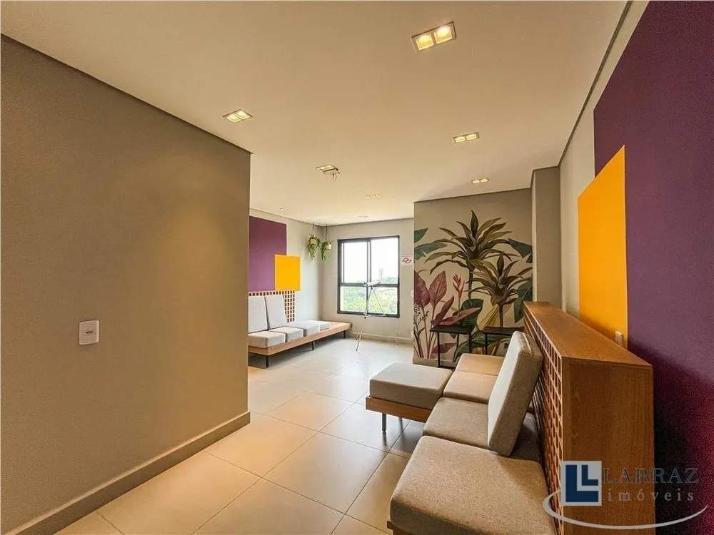 Apartamento, 2 quartos, 55 m² - Foto 12