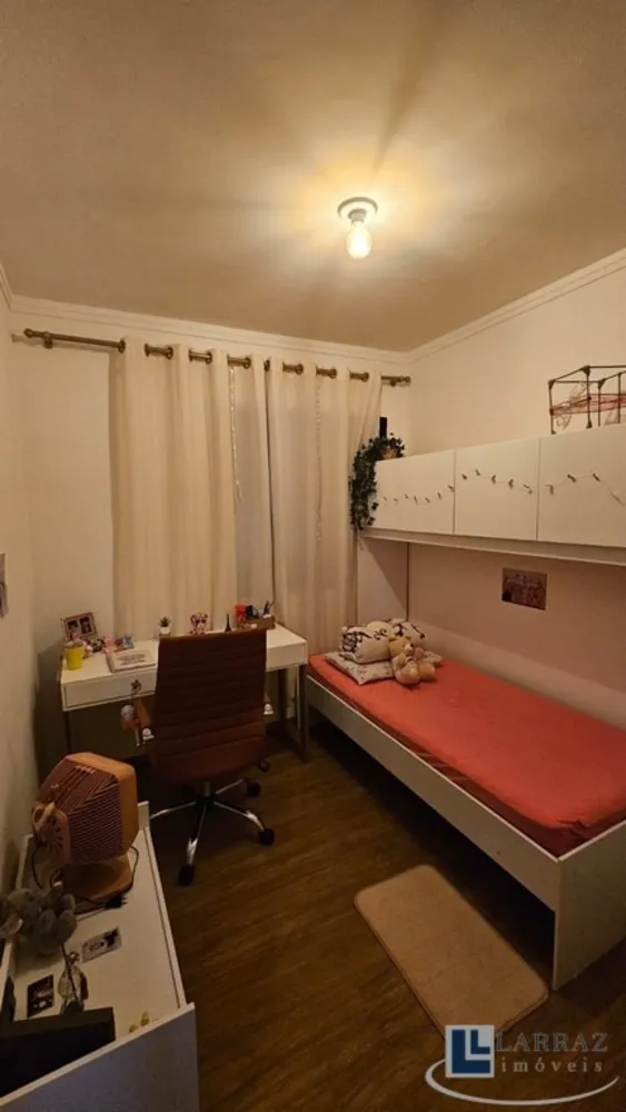 Apartamento, 2 quartos, 55 m² - Foto 4