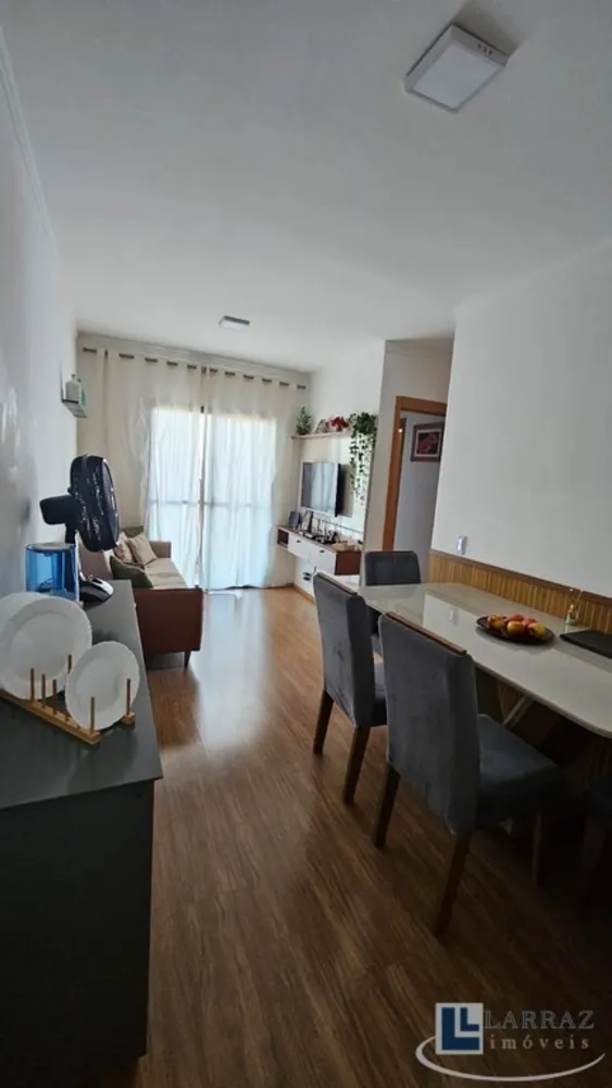 Apartamento, 2 quartos, 55 m² - Foto 1