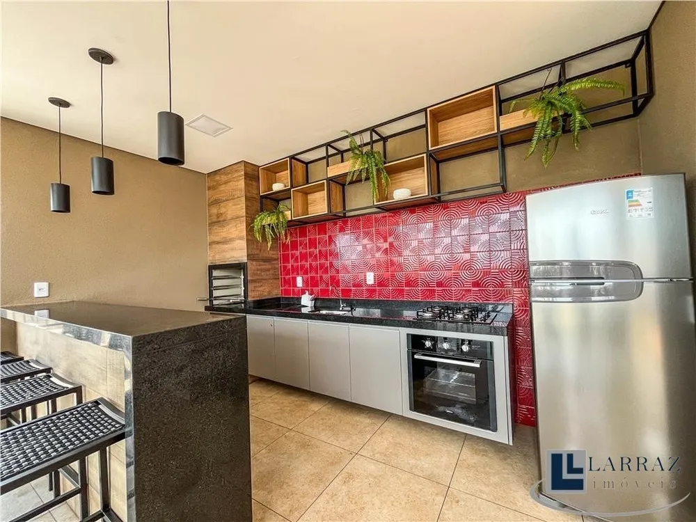 Apartamento, 2 quartos, 55 m² - Foto 7