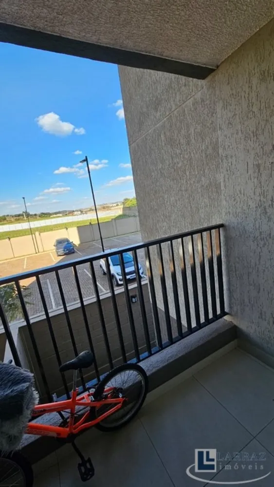 Apartamento, 2 quartos, 55 m² - Foto 7