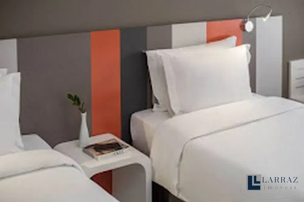 Apartamento, 1 quarto, 19 m² - Foto 14