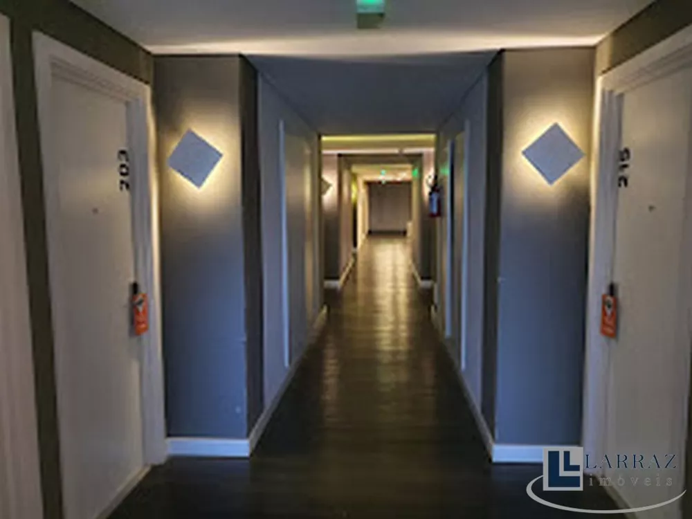 Apartamento, 1 quarto, 19 m² - Foto 3