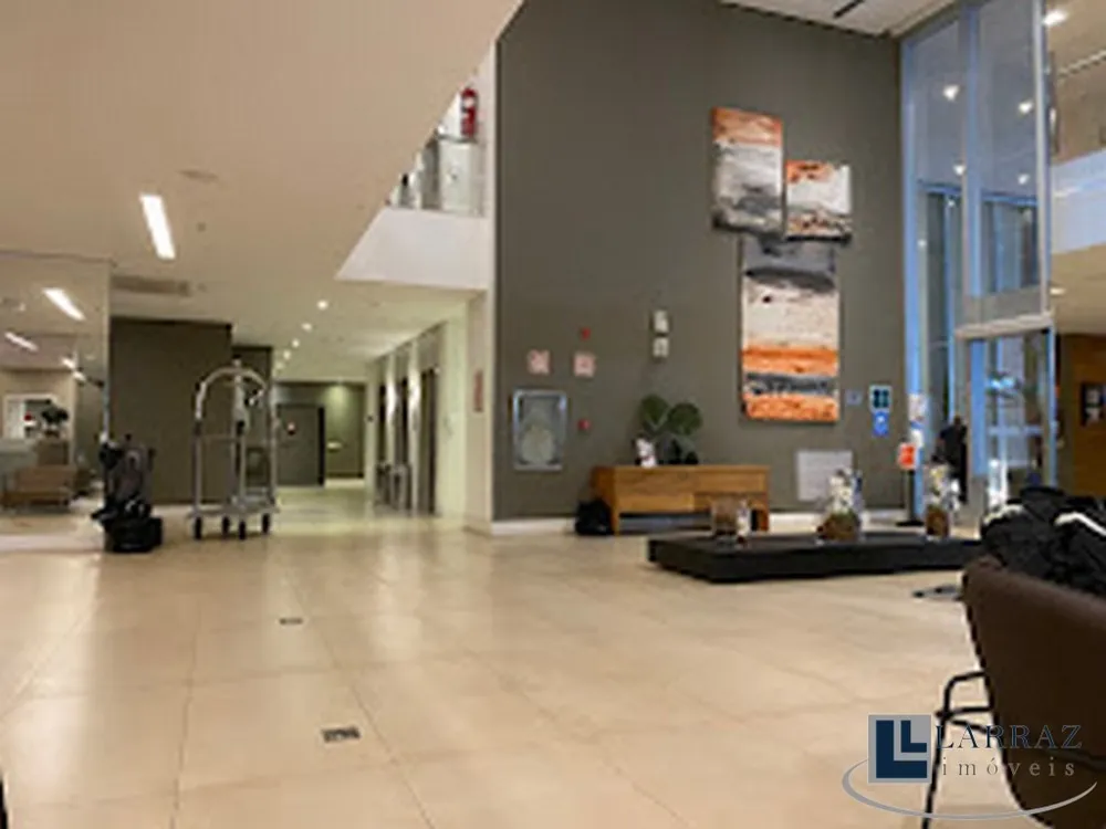 Apartamento, 1 quarto, 19 m² - Foto 10