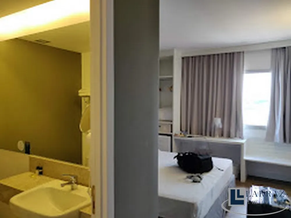 Apartamento, 1 quarto, 19 m² - Foto 9