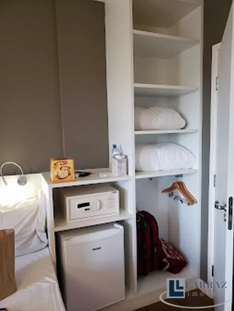 Apartamento, 1 quarto, 19 m² - Foto 4