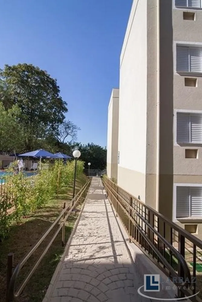 Apartamento, 2 quartos, 42 m² - Foto 6