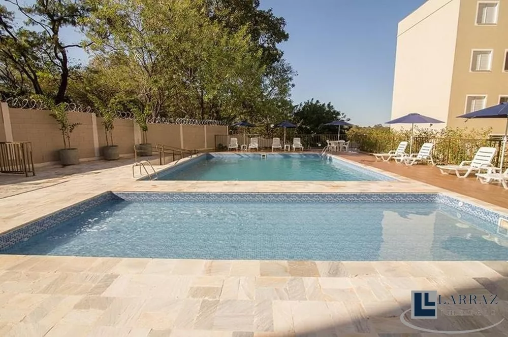 Apartamento, 2 quartos, 42 m² - Foto 5