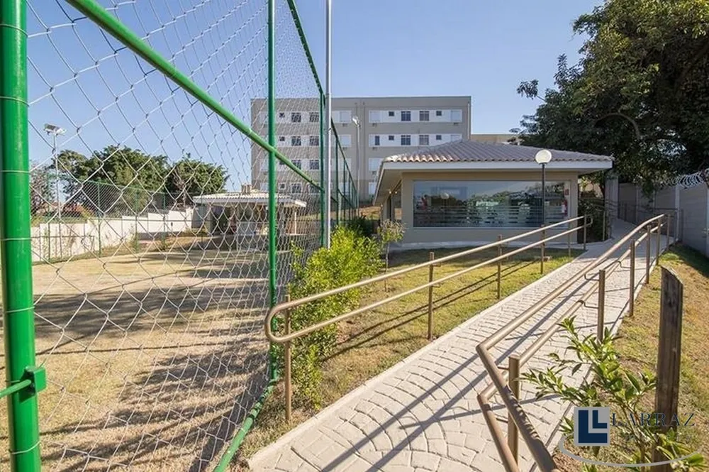 Apartamento, 2 quartos, 42 m² - Foto 1
