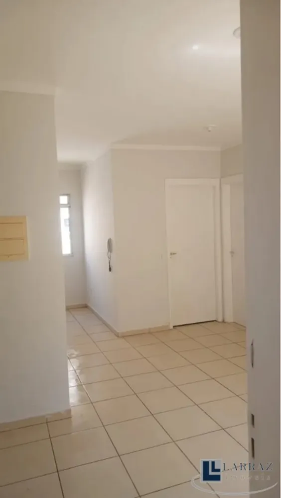Apartamento, 2 quartos, 42 m² - Foto 2
