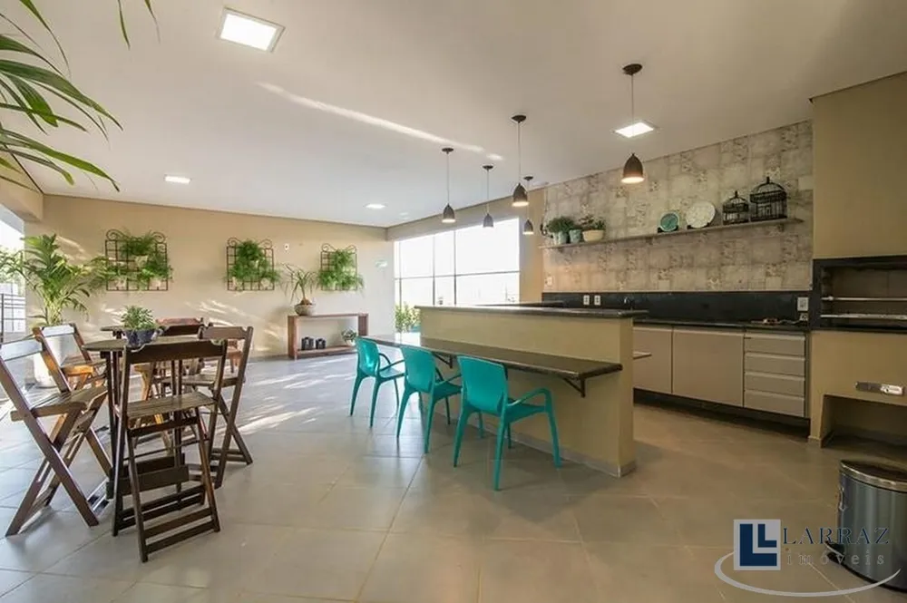 Apartamento, 2 quartos, 42 m² - Foto 4